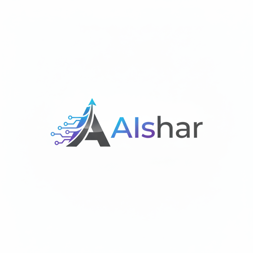 AIshar - Enterprise AI & ML Solutions